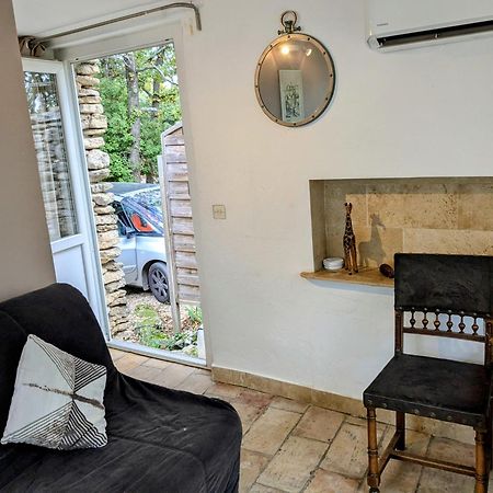 Les Rapieres Mireio Βίλα Gordes Εξωτερικό φωτογραφία